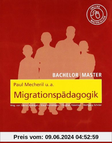 Bachelor | Master: Migrationspädagogik